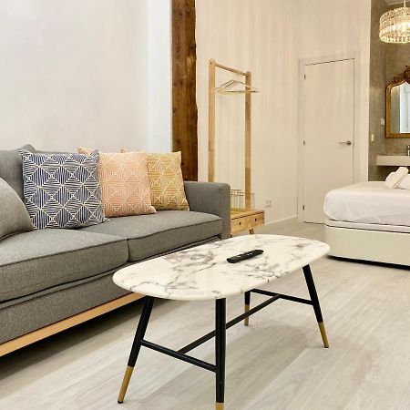 Charming Chueca Town Madri Exterior foto