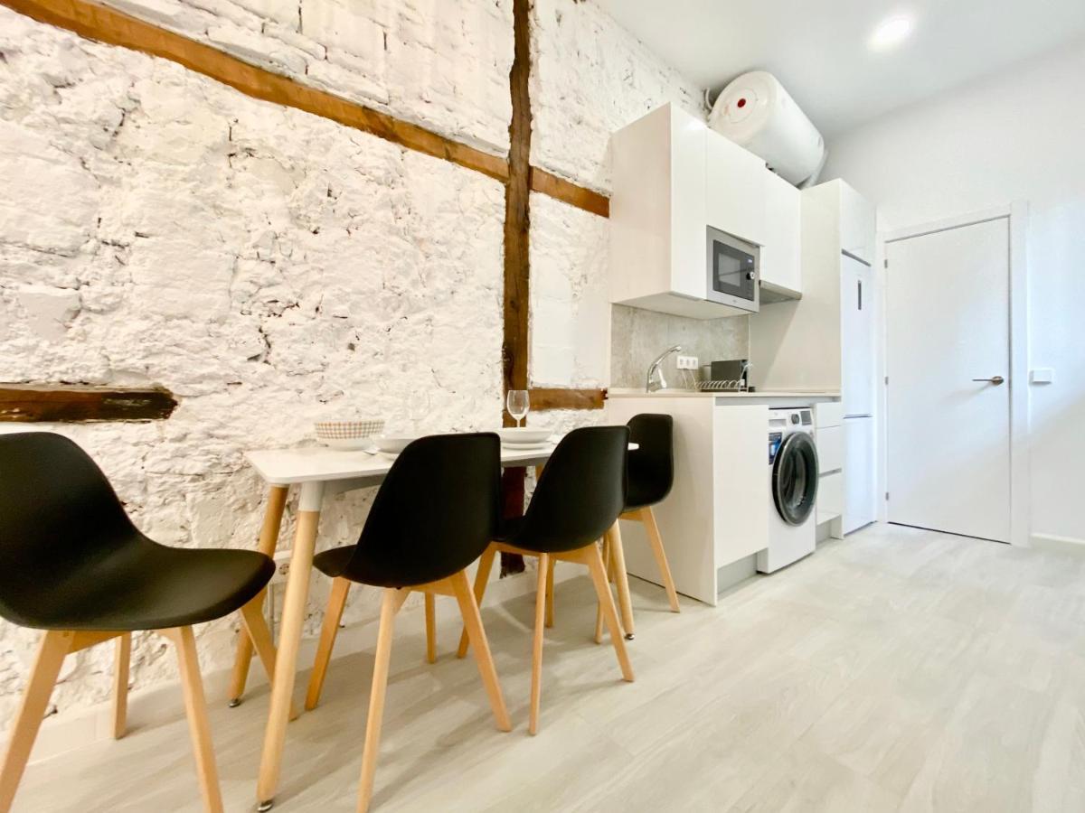 Charming Chueca Town Madri Exterior foto